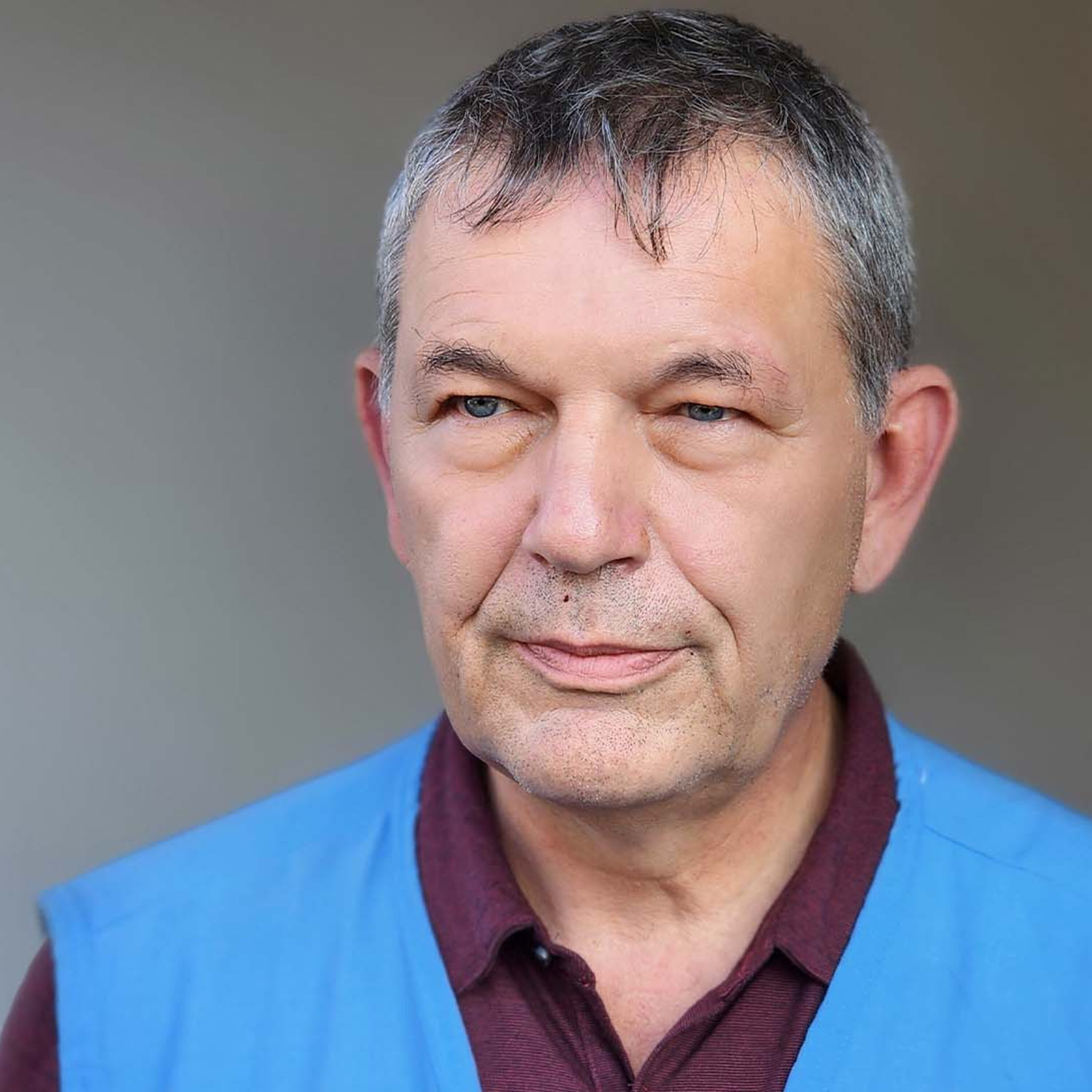 Lazzarini: Gaza’s agony - hungry, forsaken, dehumanised | Talk to Al Jazeera