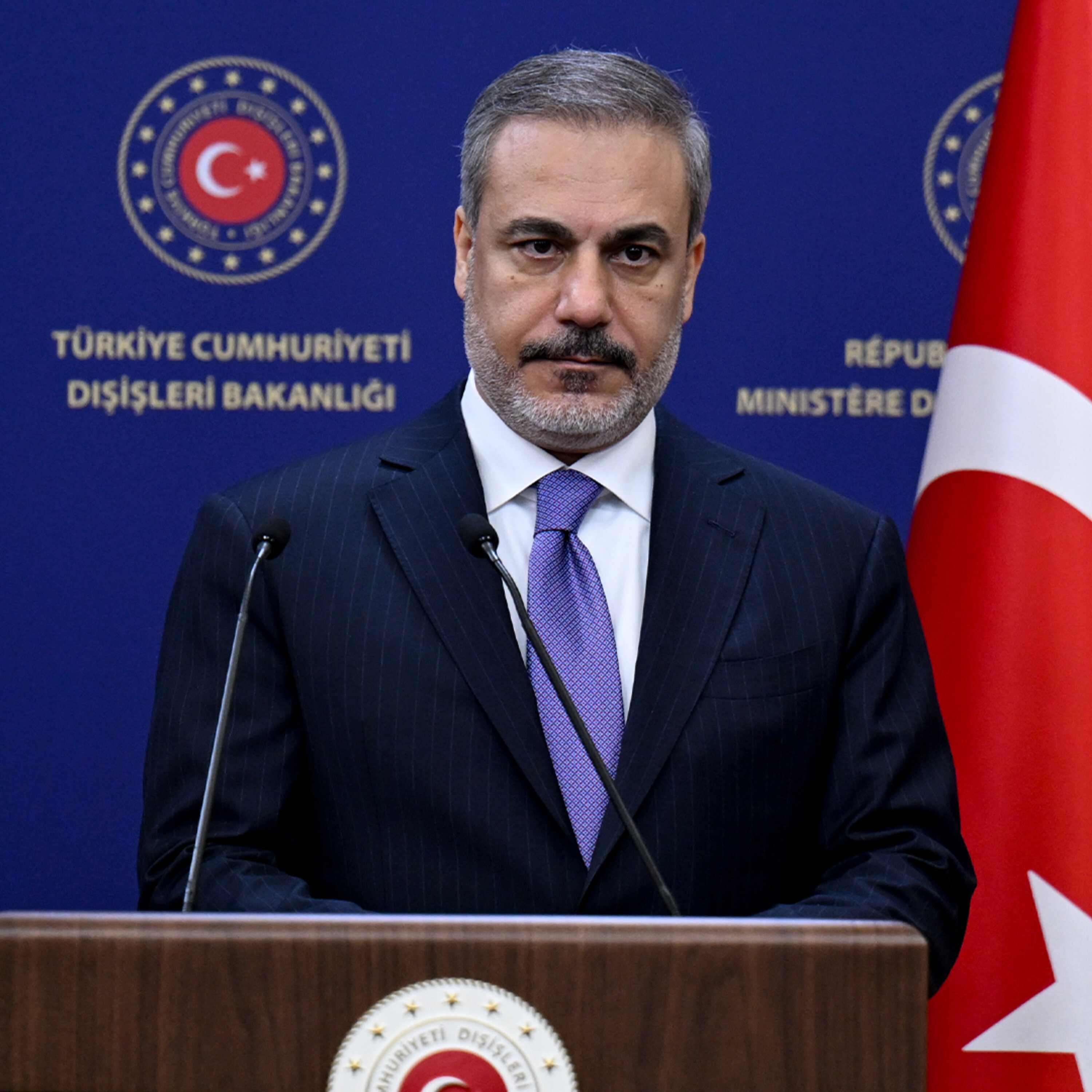 Turkish FM: Why hasn't Turkey completely cut ties with Israel? | Talk to Al Jazeera