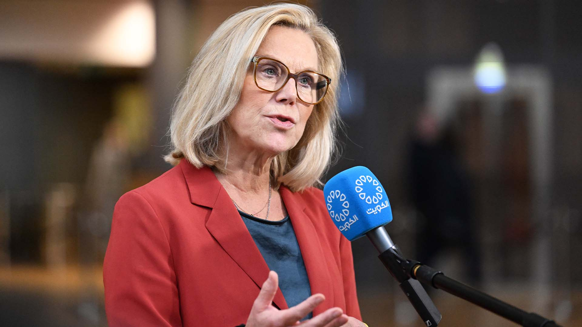 UN's Sigrid Kaag: Is starvation an Israeli weapon in Gaza? | Talk to Al Jazeera