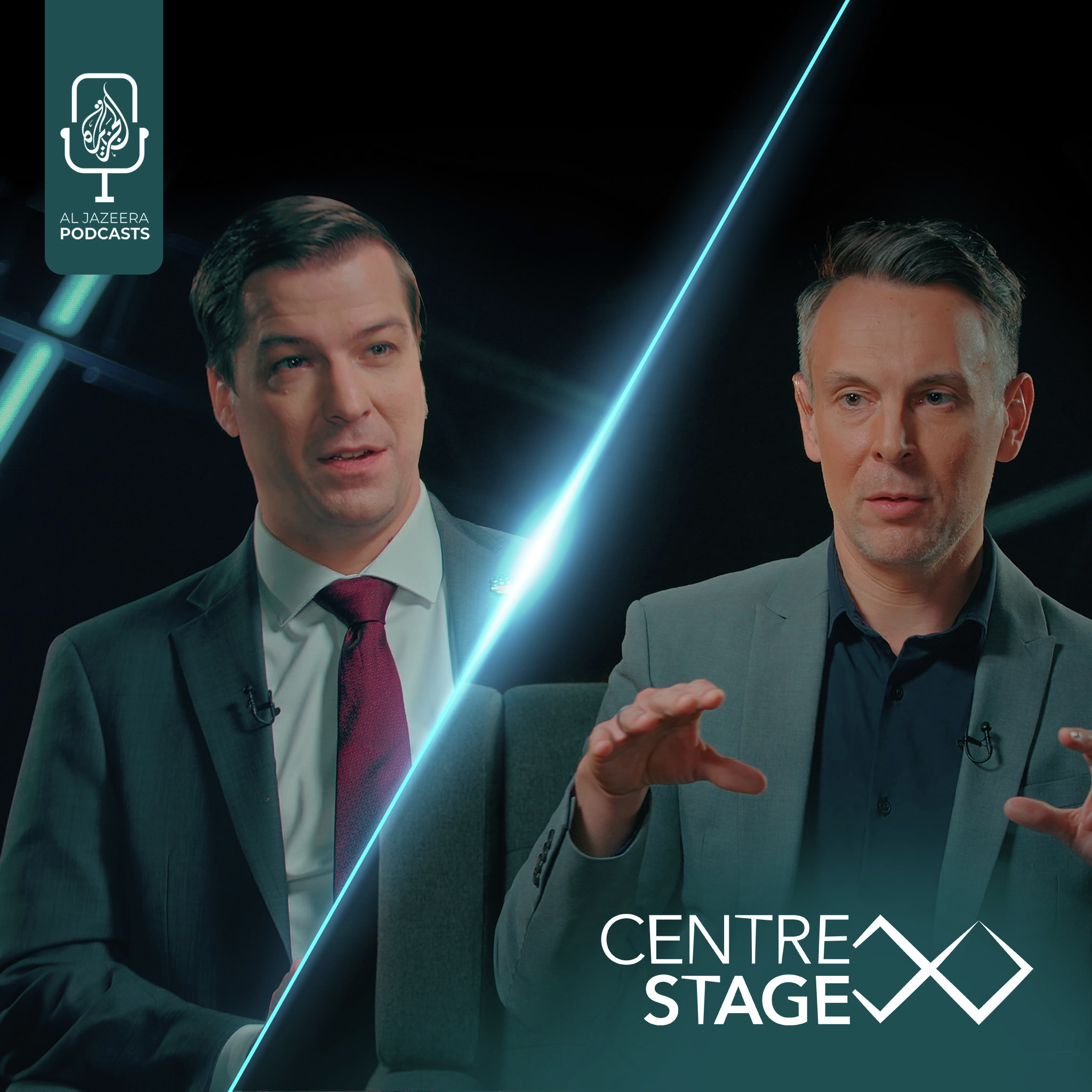 Centre Stage