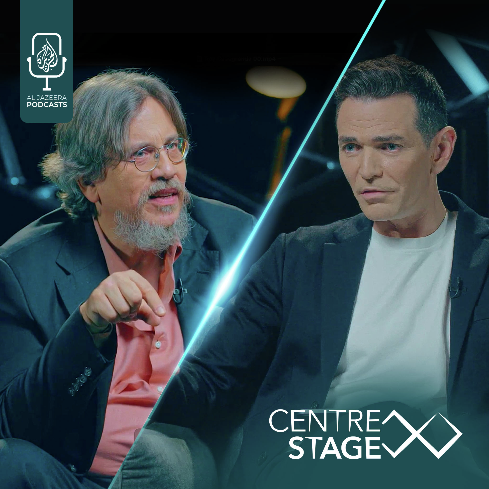 The 1930s 2.0 &amp; the collapse of American soft power