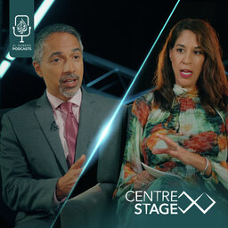 Trita Parsi on Iran, the US and the Middle East