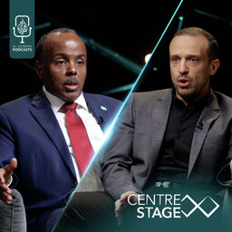 Foreign influence & Somalia’s fight for unity