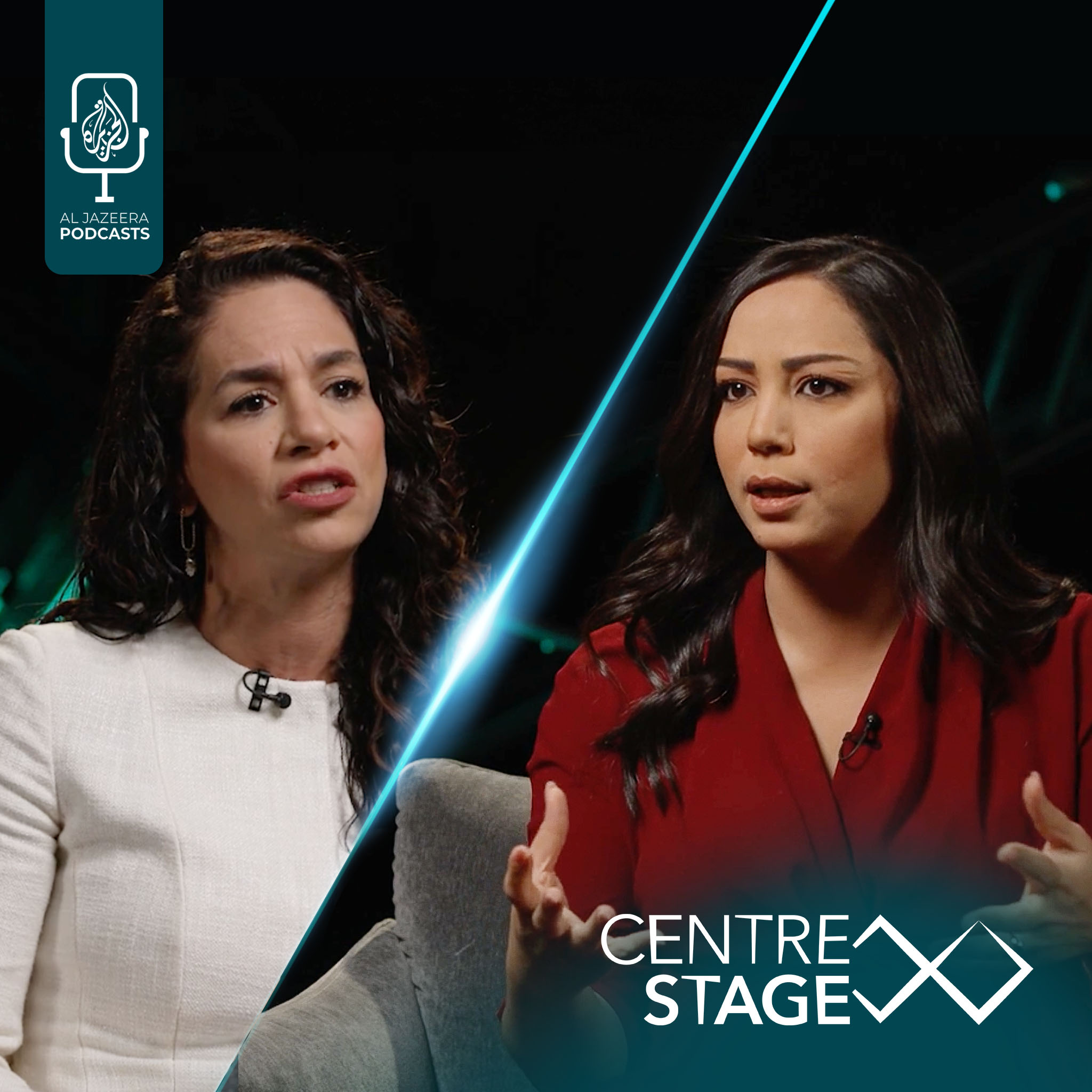 Centre Stage