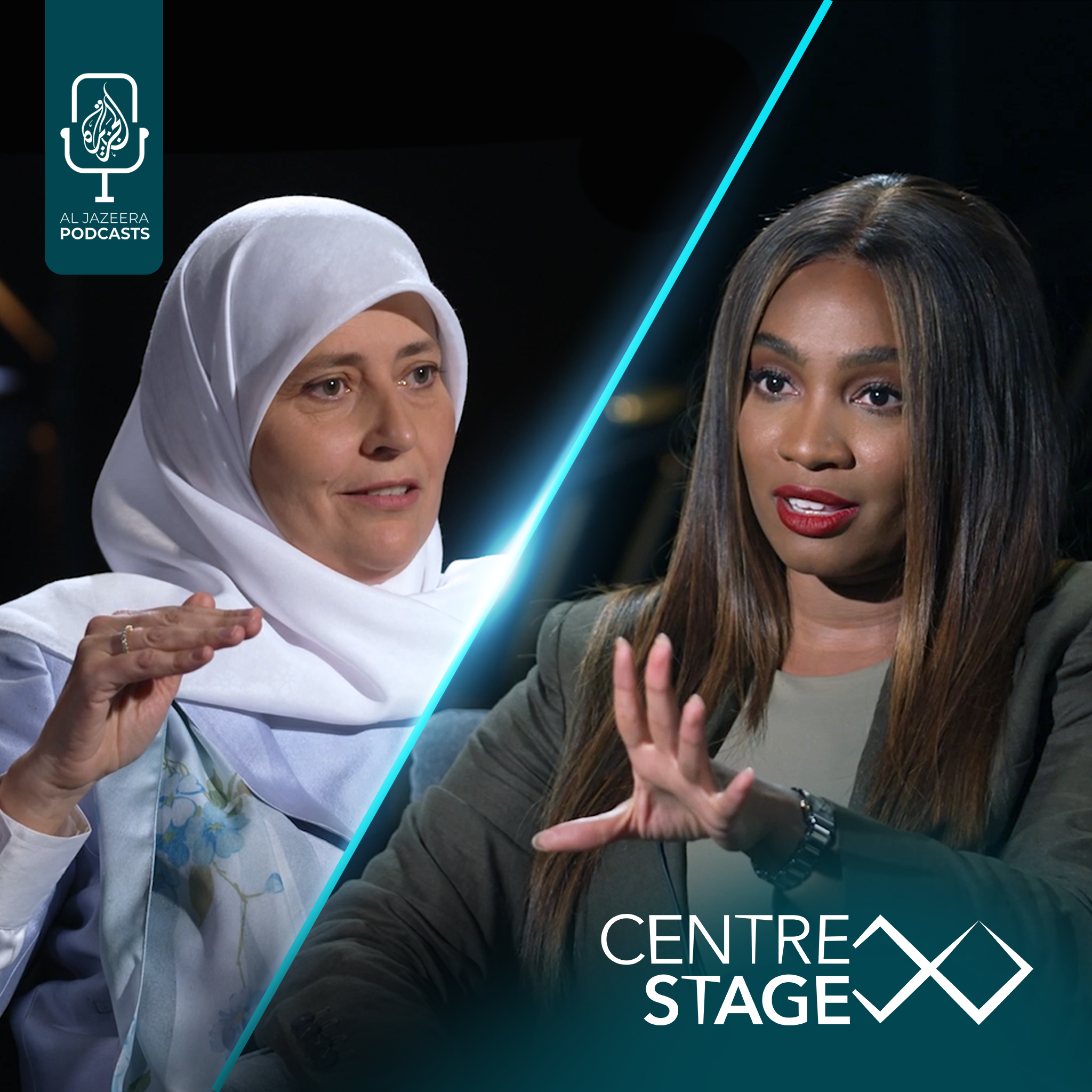 Muslim women’s image in media