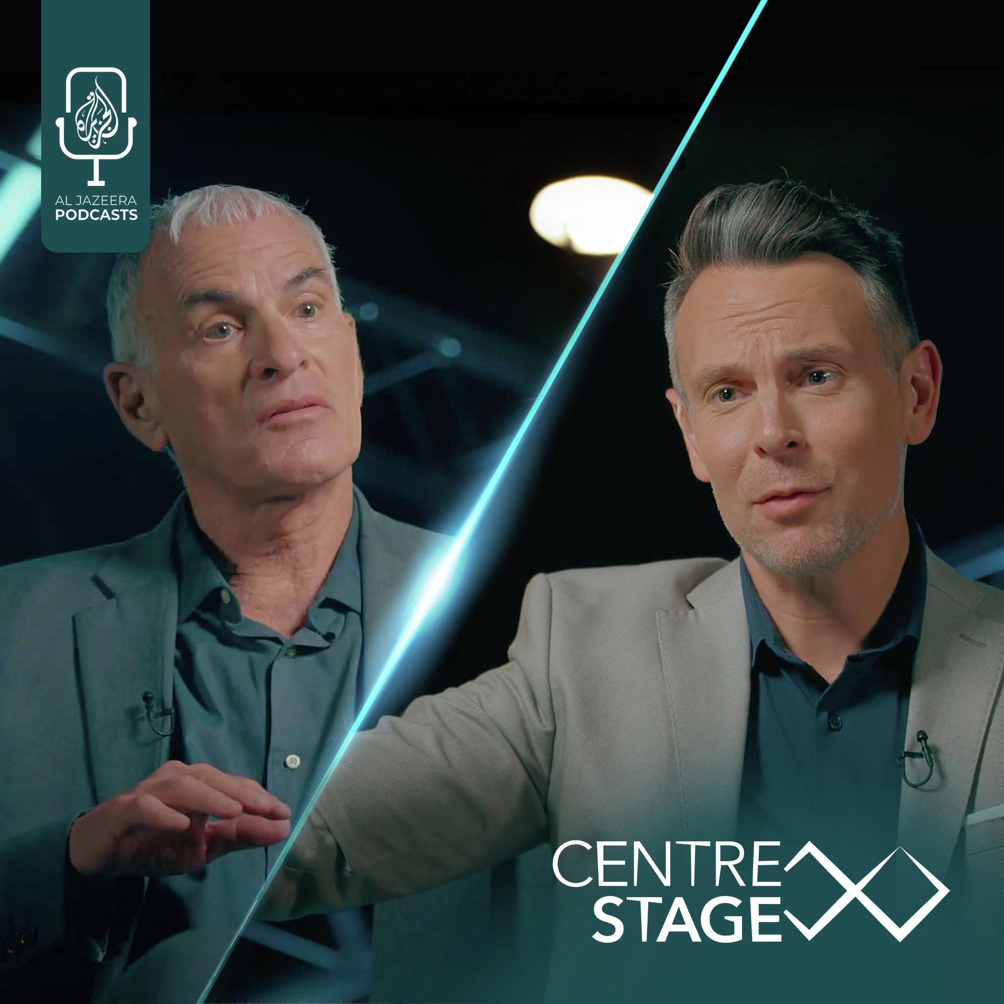 Centre Stage