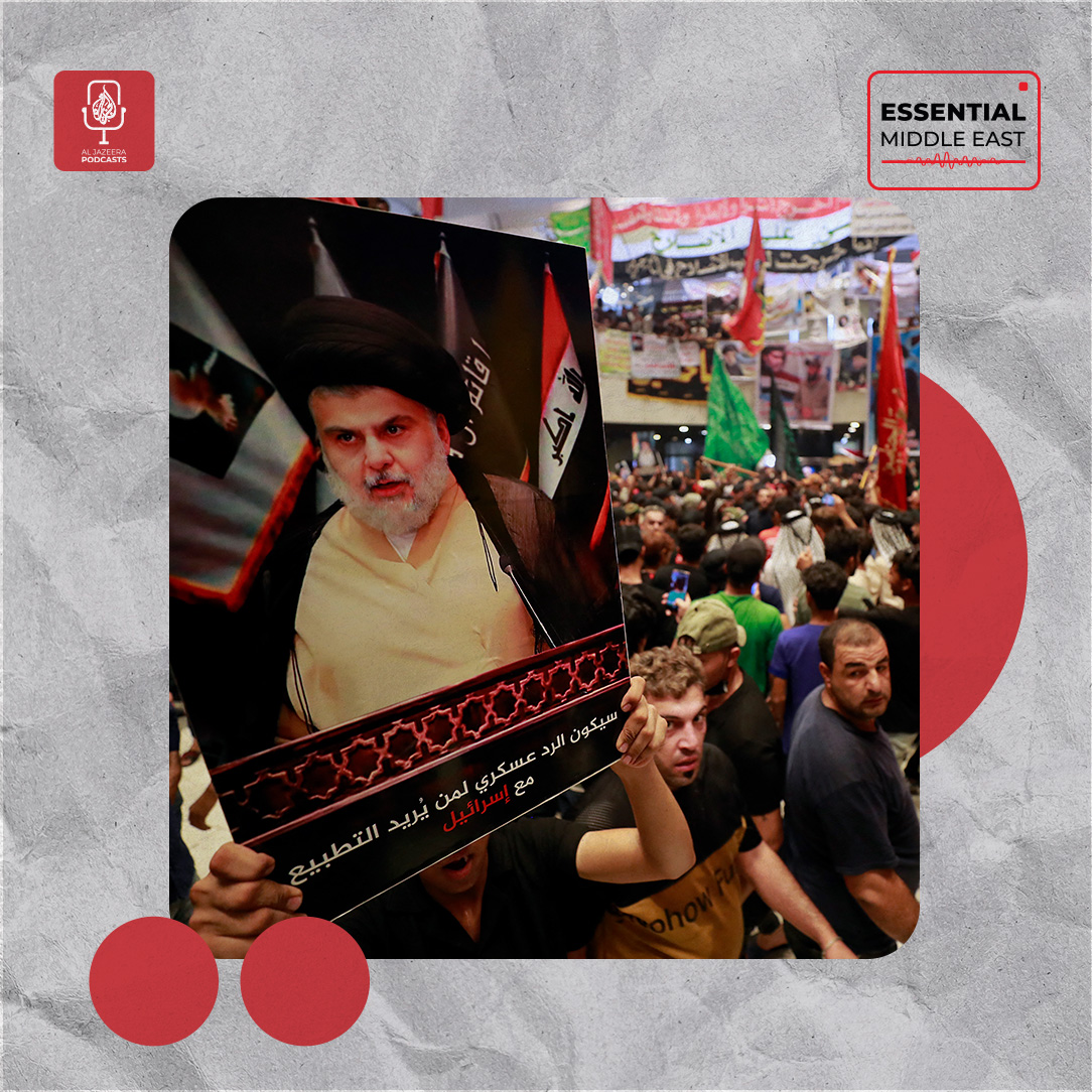 Could Iraq slide into civil war?