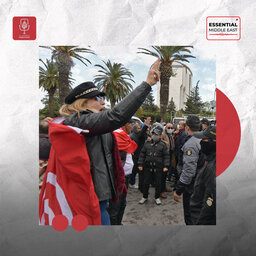 Tunisia's political crisis deepens: What's next?