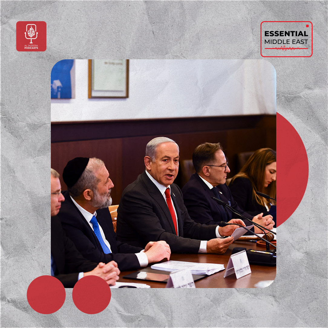 Why does Israel’s new far-right government matter?