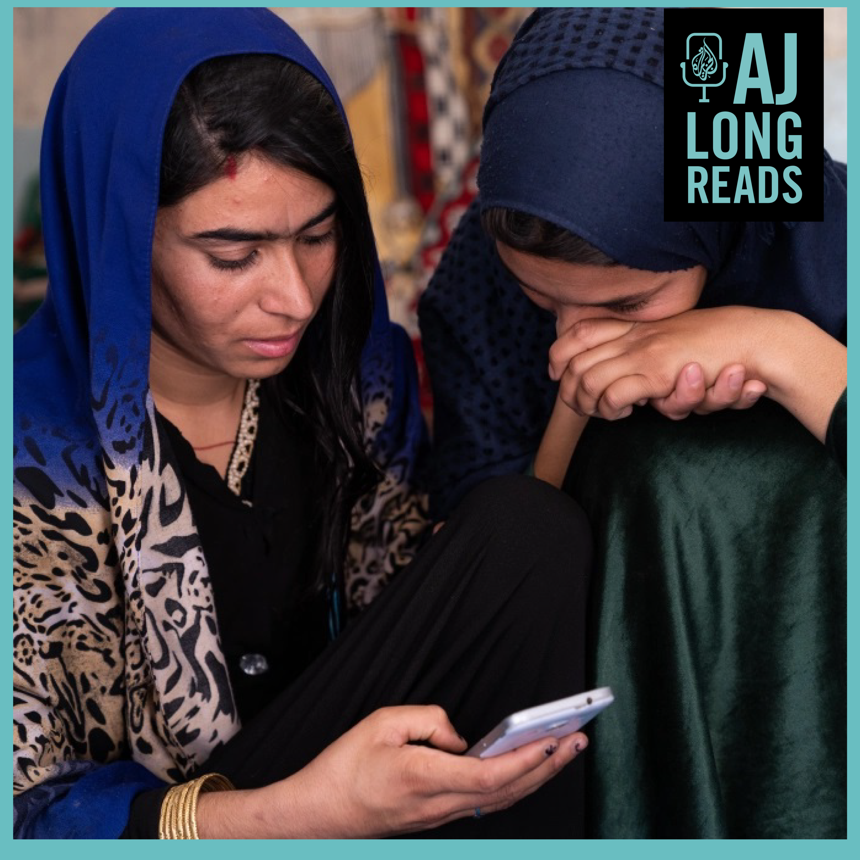 'I'll be sacrificed': The lost and sold daughters of Afghanistan