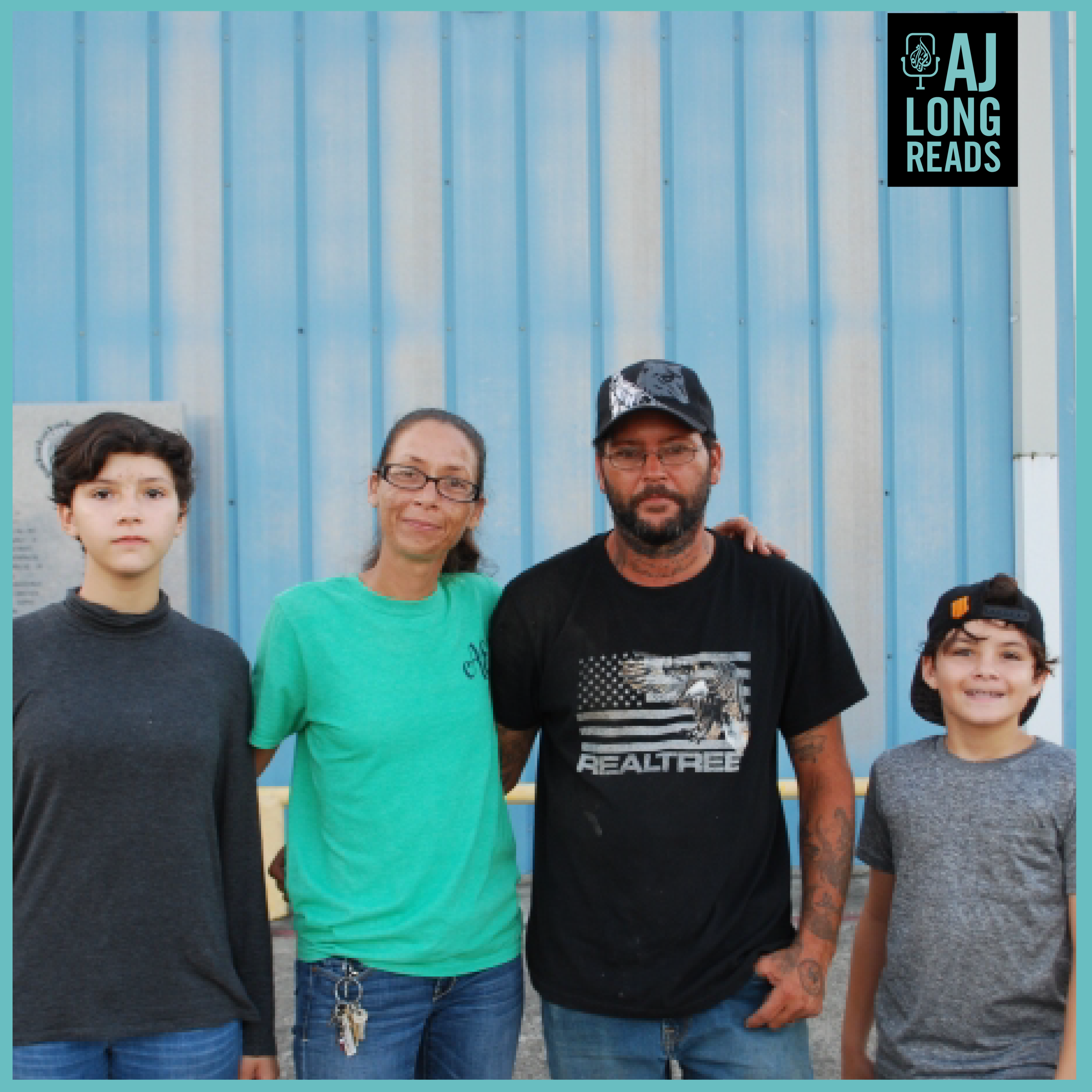 The Louisiana Indigenous community fighting for hurricane justice