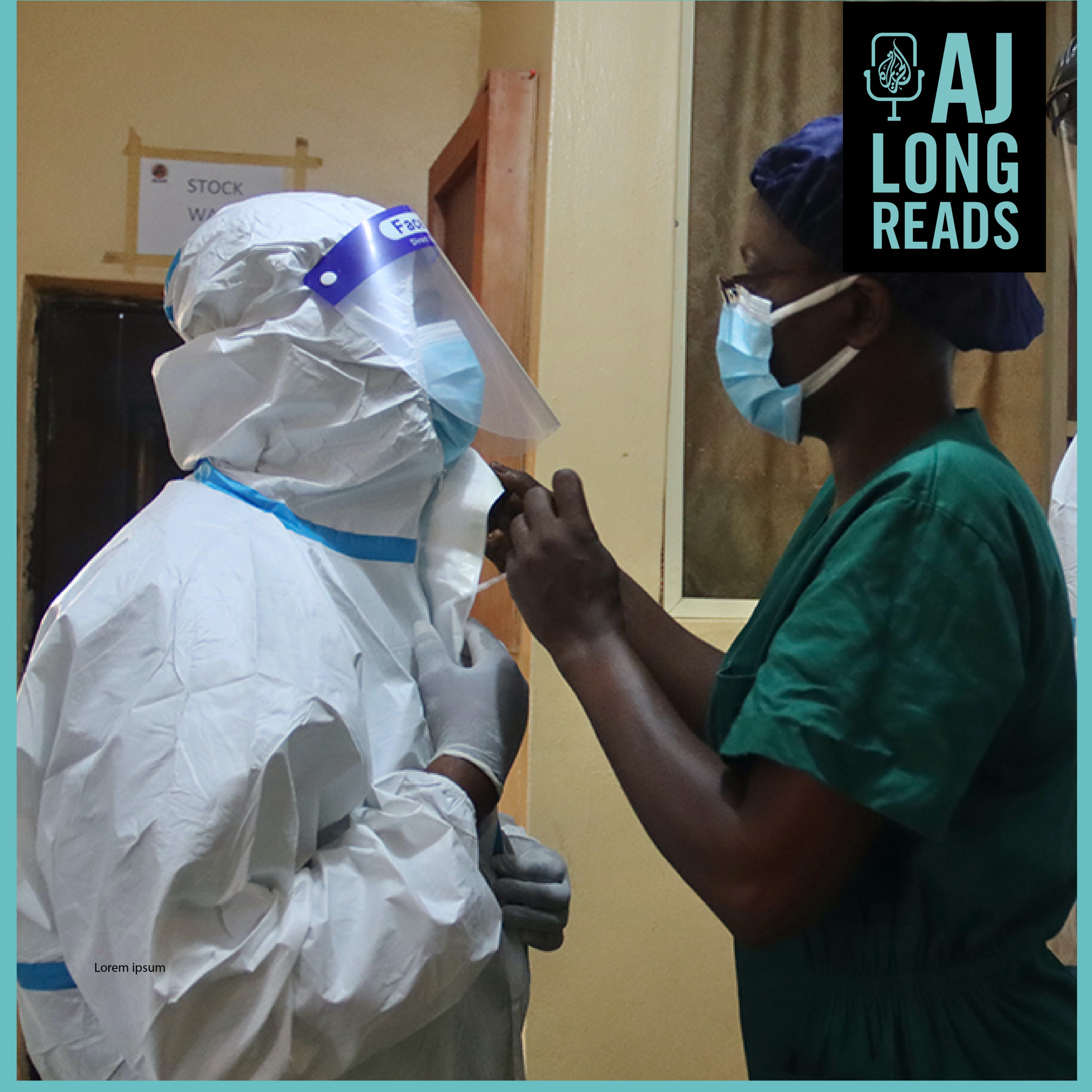 The deadly virus Nigerians fear more than COVID-19: Lassa fever