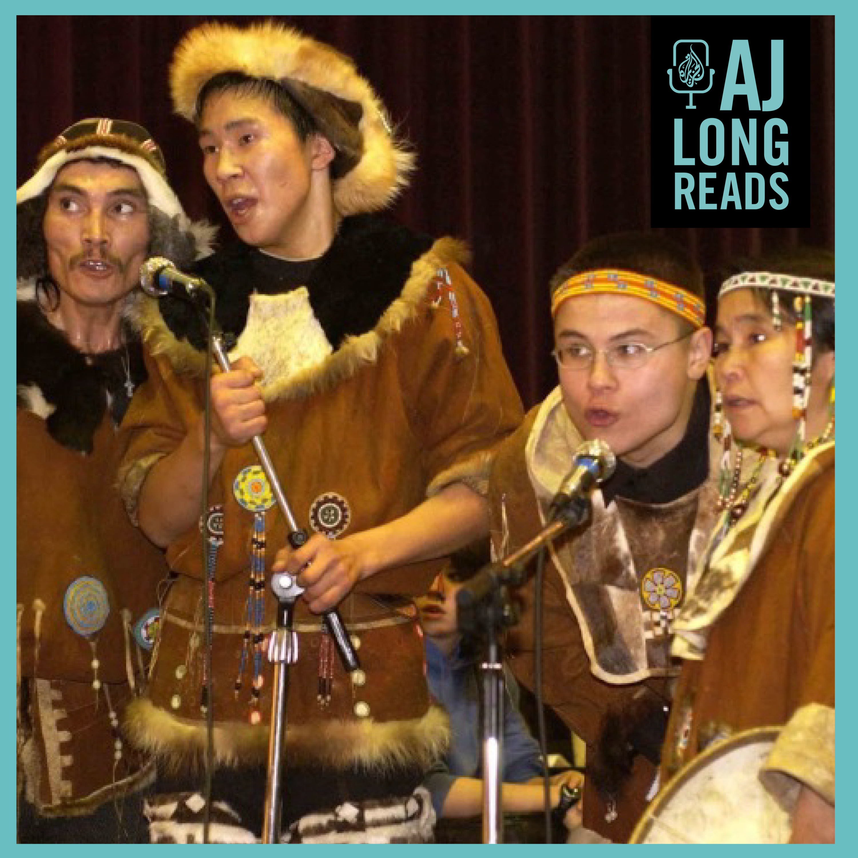 In Russia, Indigenous land defenders face intimidation and exile