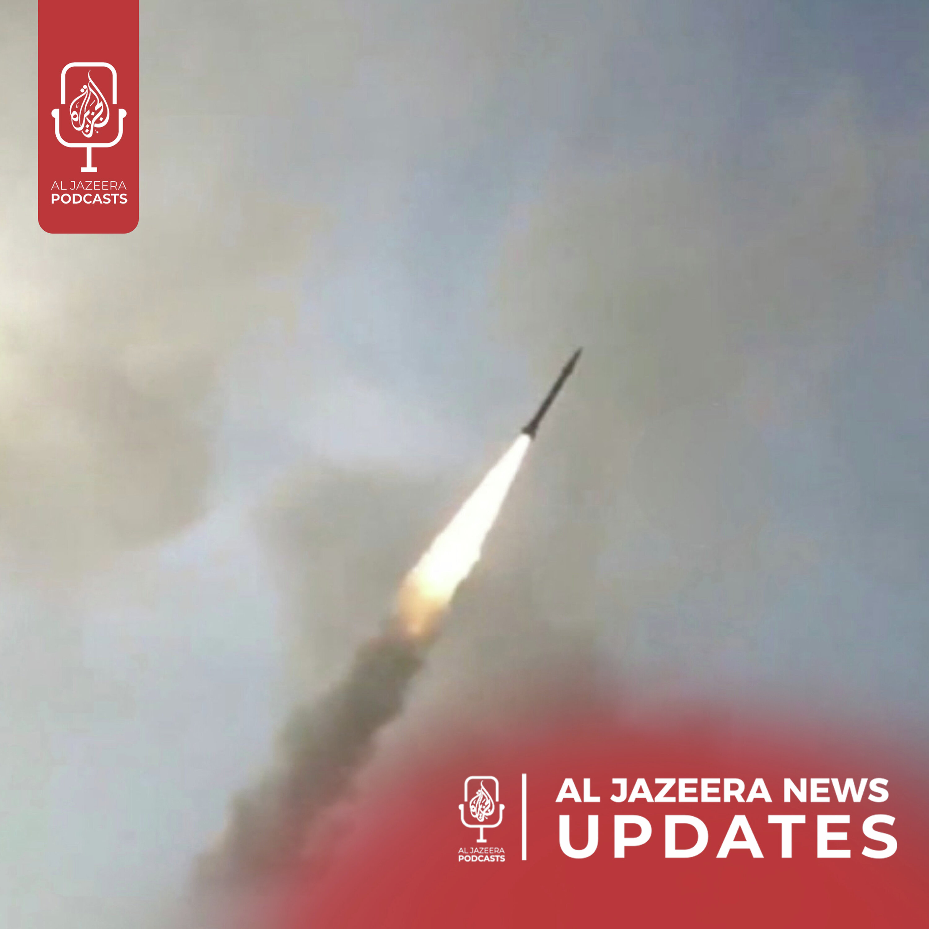 Iran retaliates against US sites in the Gulf, Burnham elected Labour Party leader