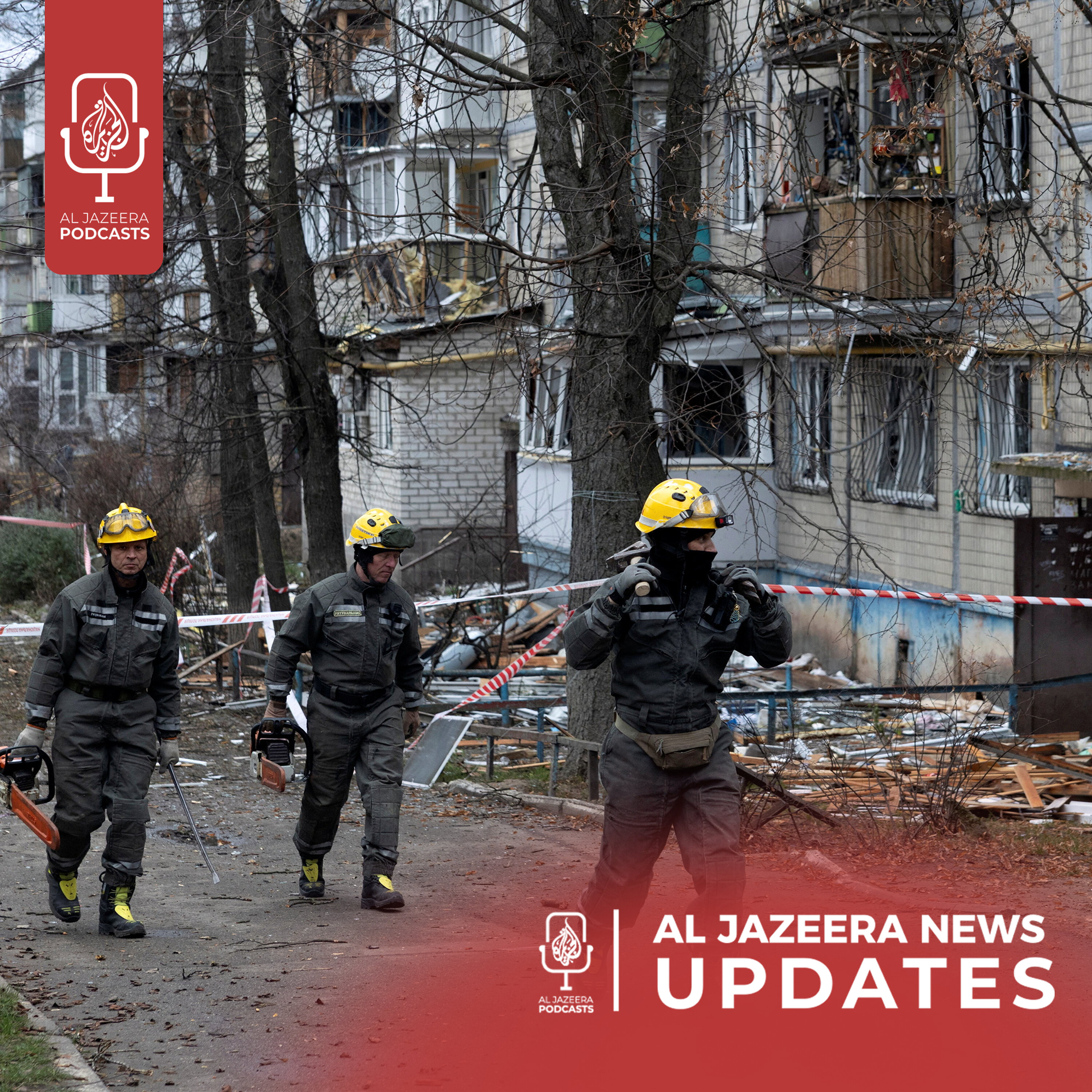 Russian air raids across Ukraine, US strikes boat in Pacific Russian air raids across Ukraine, US strikes boat in Pacific