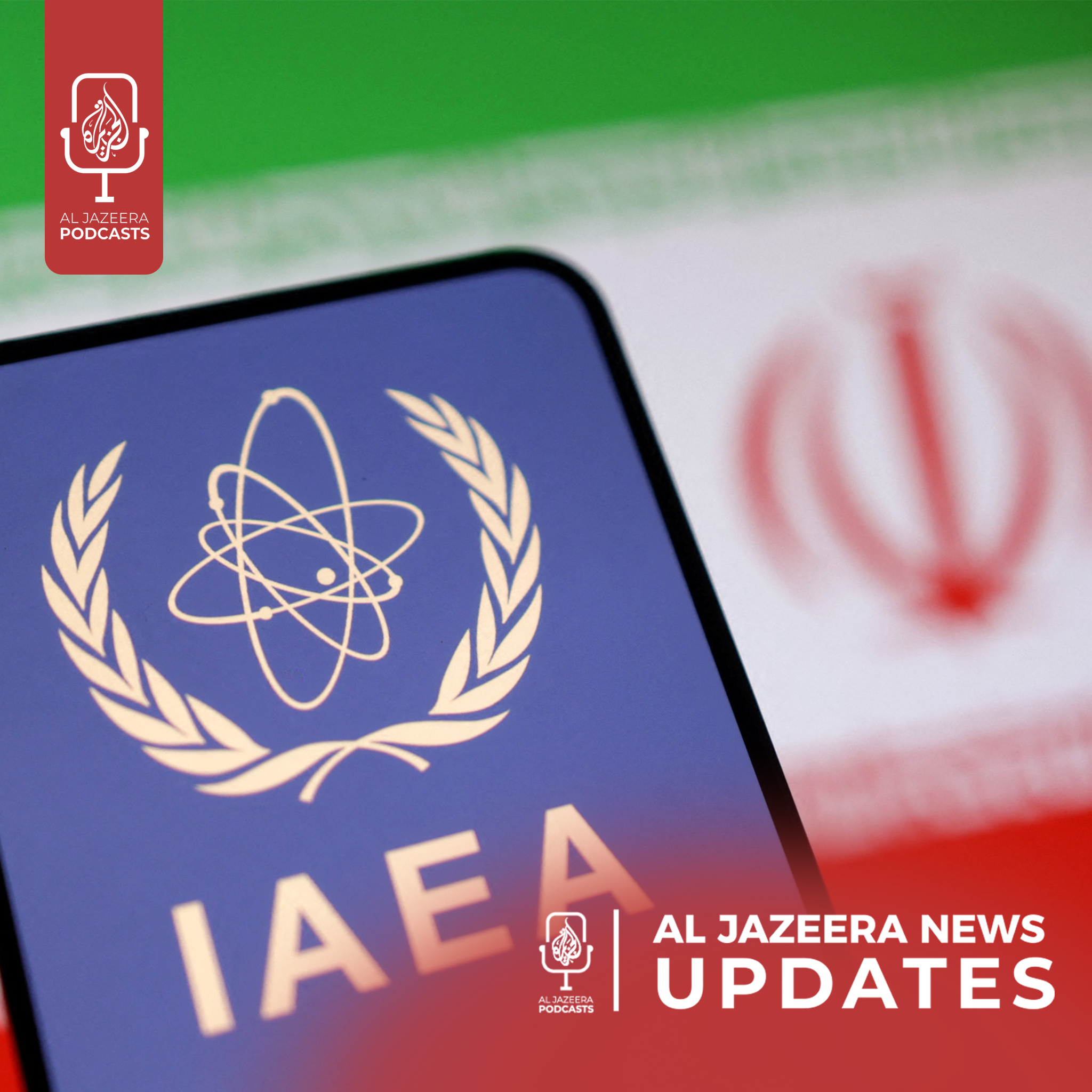 World leaders responds to US attacks on Iran, IAEA emergency meeting
