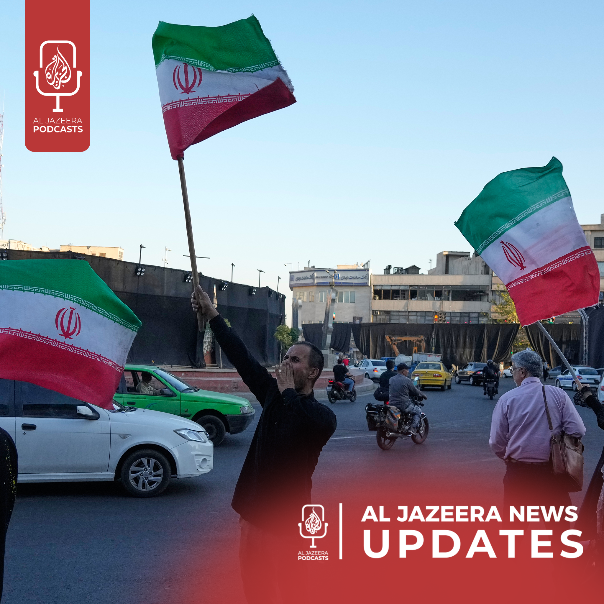 US and Iran agree to a ceasefire deal, Kuwait's response to US-Iran deal