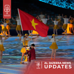 Asian Games opening ceremony, U.S. senator corruption probe