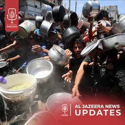 Israeli strikes continue across Gaza, Turkey's FM urges Russia-Ukraine ceasefire