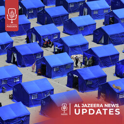 New wave of displacement in Lebanon, Israel attacks Hamas leader