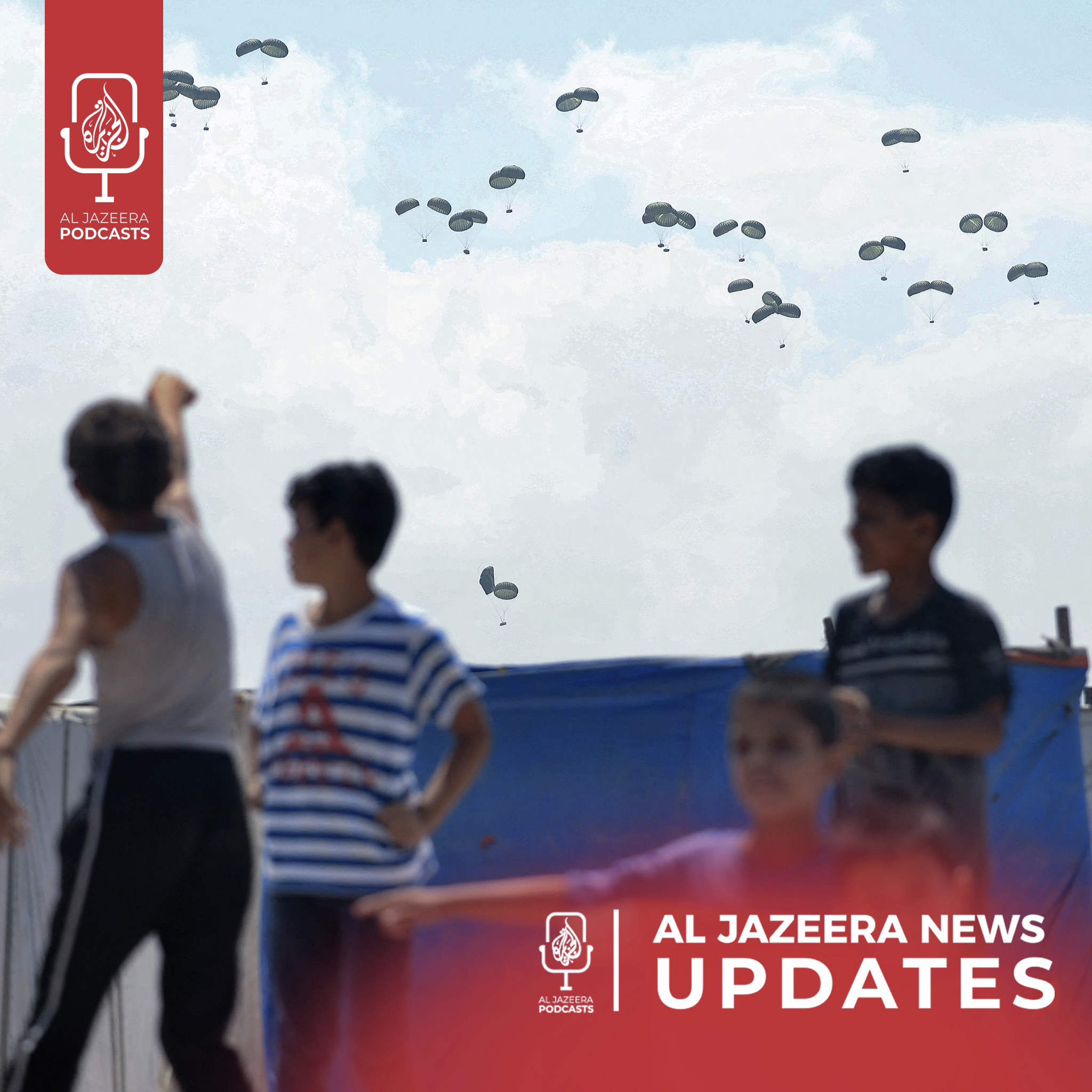 Israeli troops kill Gaza aid seekers, Ukraine drone strikes kill three in Russia