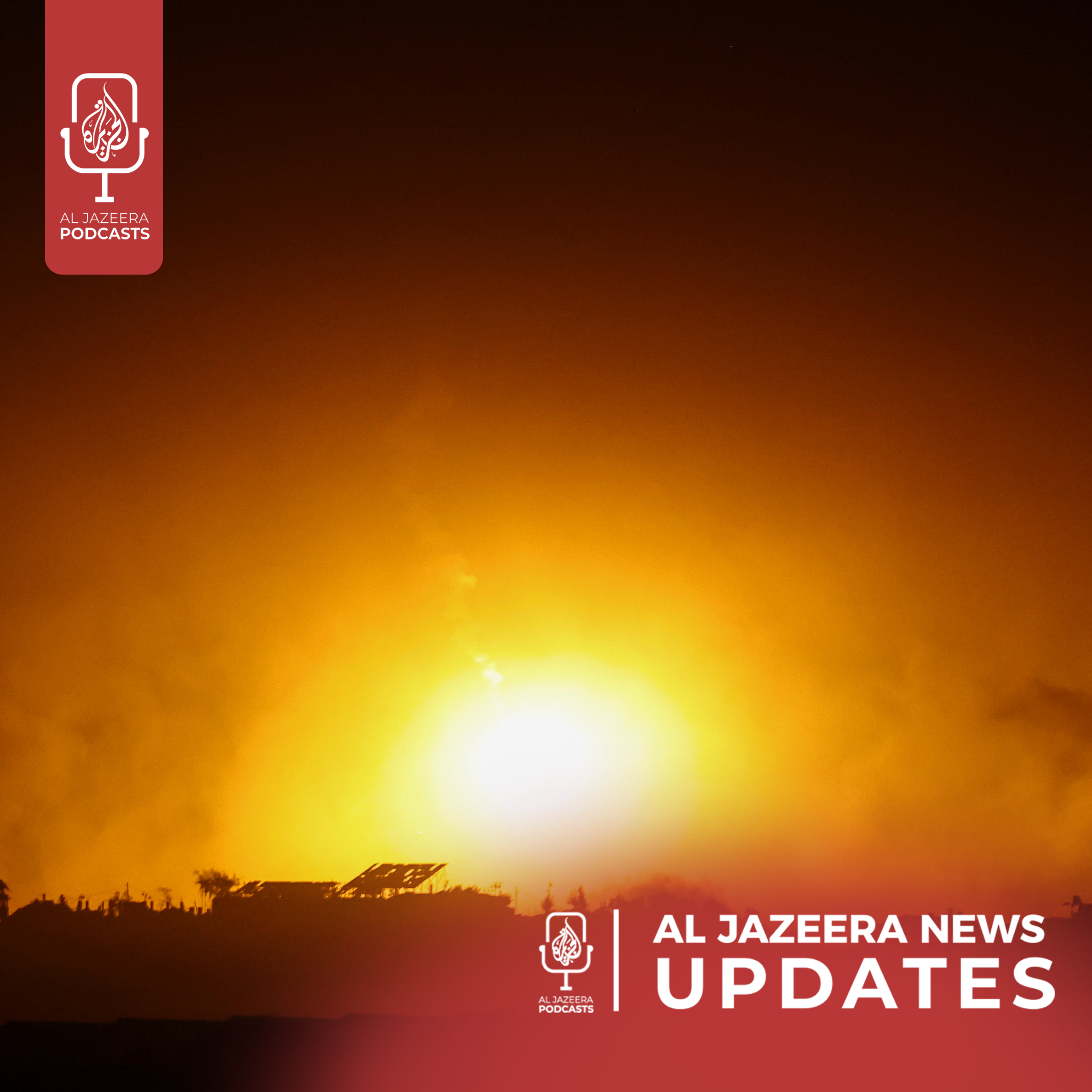 Israel intensifies attacks on Gaza