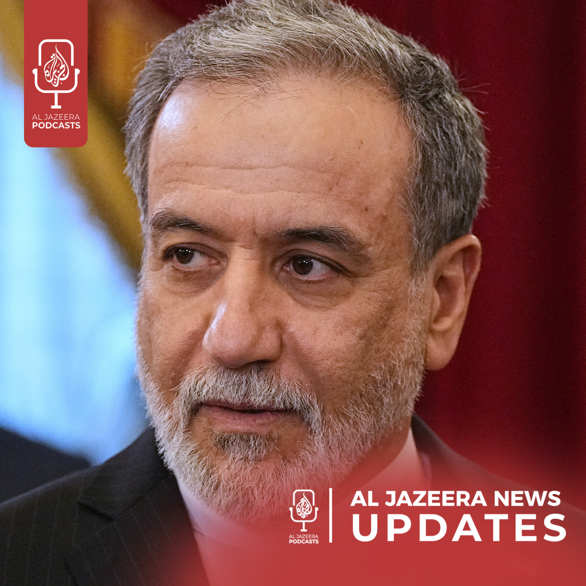 Iran responds to US peace proposal, 69 killed in a DRC attack last month 