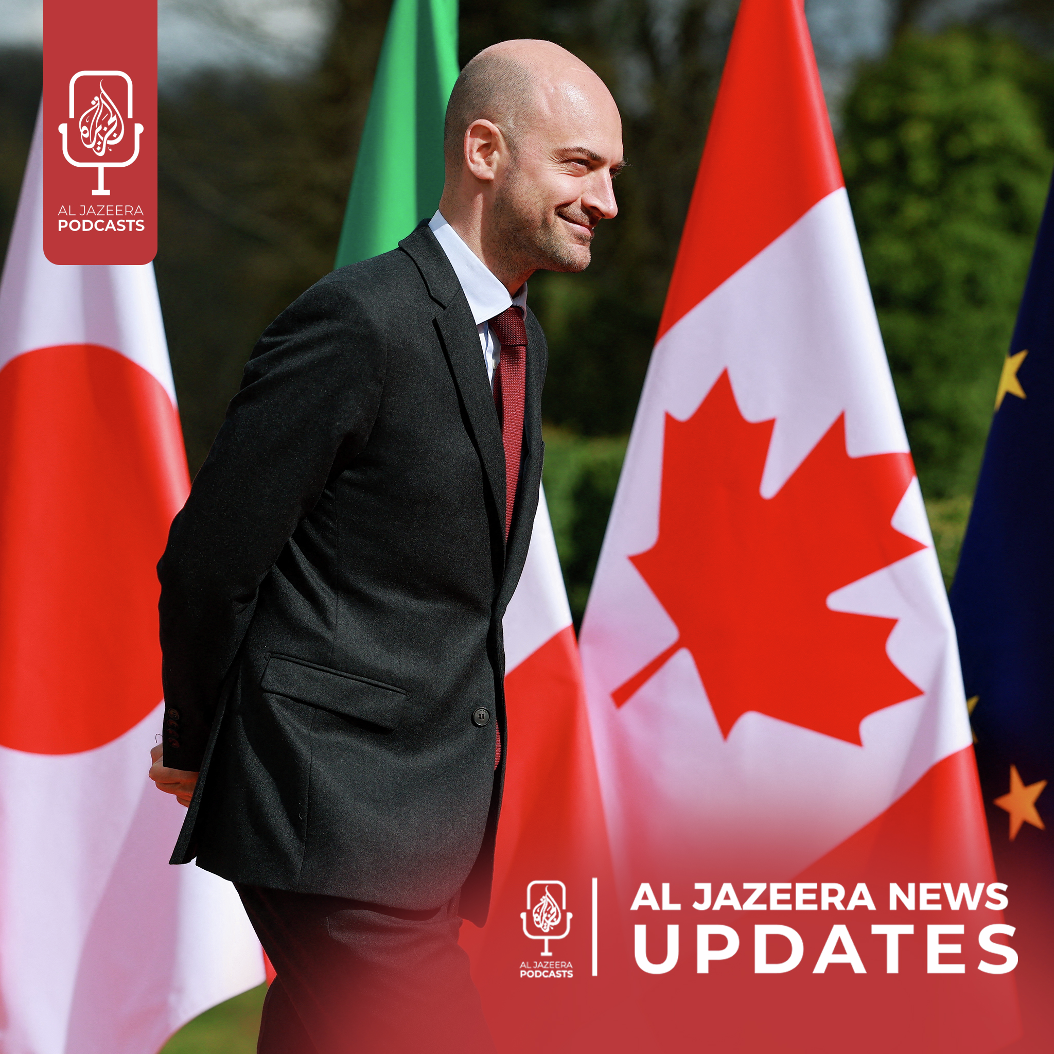 Trump extends Iran strike deadline, G7 Foreign Ministers meeting in Paris