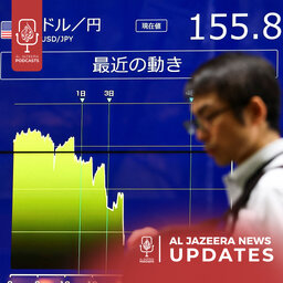 US-Iran tensions, Japan currency intervention