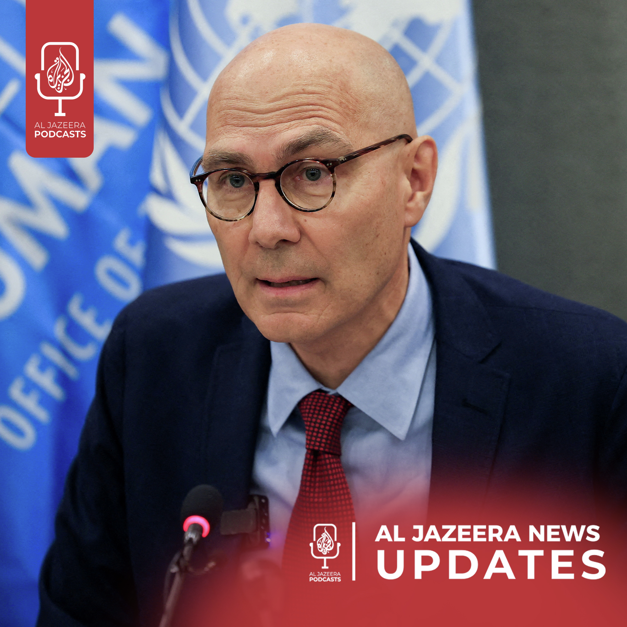 Saudi Arabia attacked by drones from Iraq, UN human rights chief visits Lebanon 