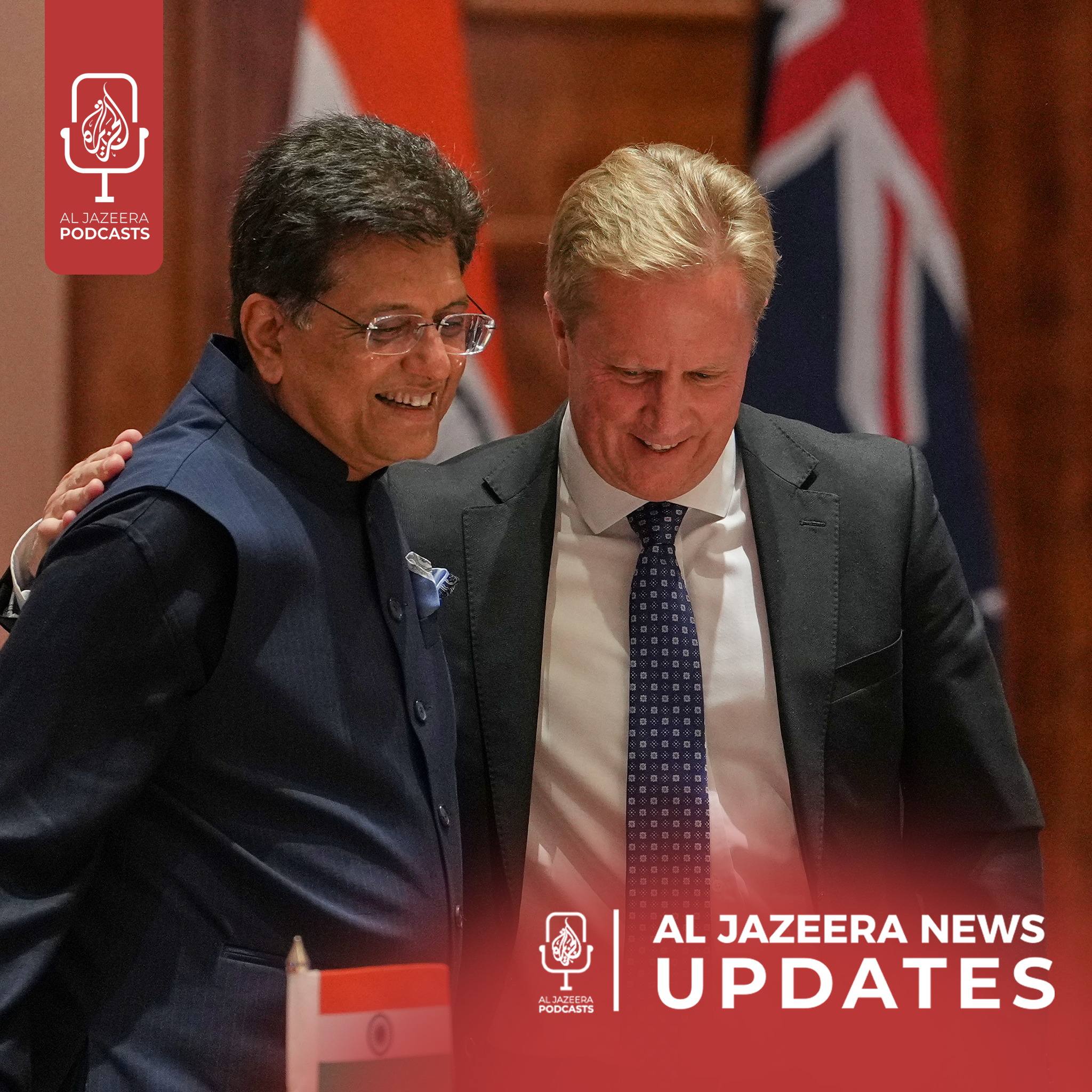 Sudan food shortage, India-New Zealand trade deal