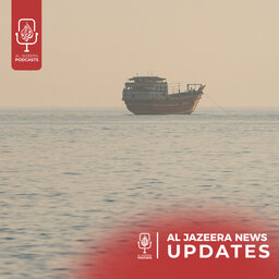Oman's Strait of Hormuz proposal, Russia targets Ukraine military assets