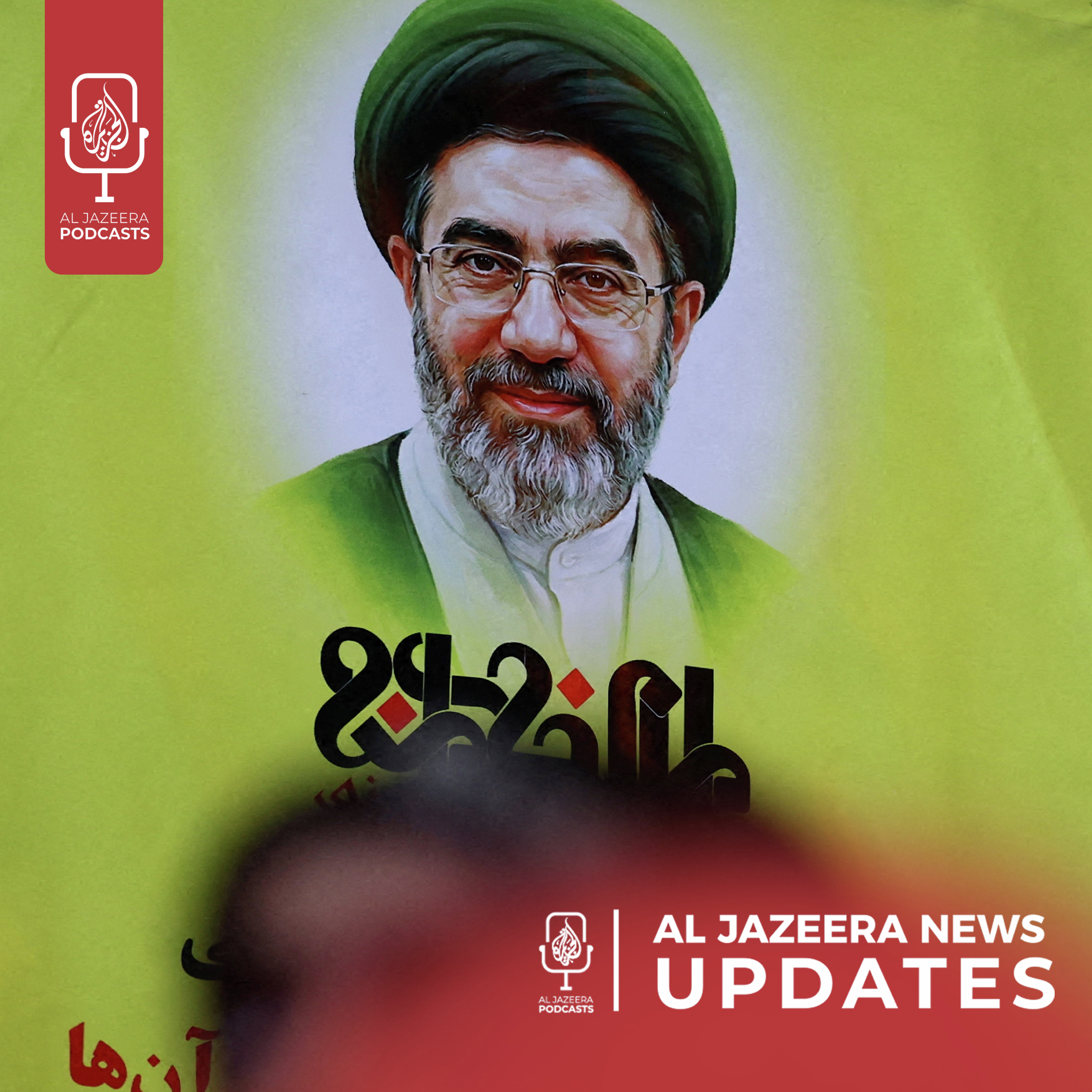 Breaking: Iran says US violated ceasefire