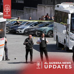 Turkey shooting attack, Petrochemical complex hit in Saudi Arabia