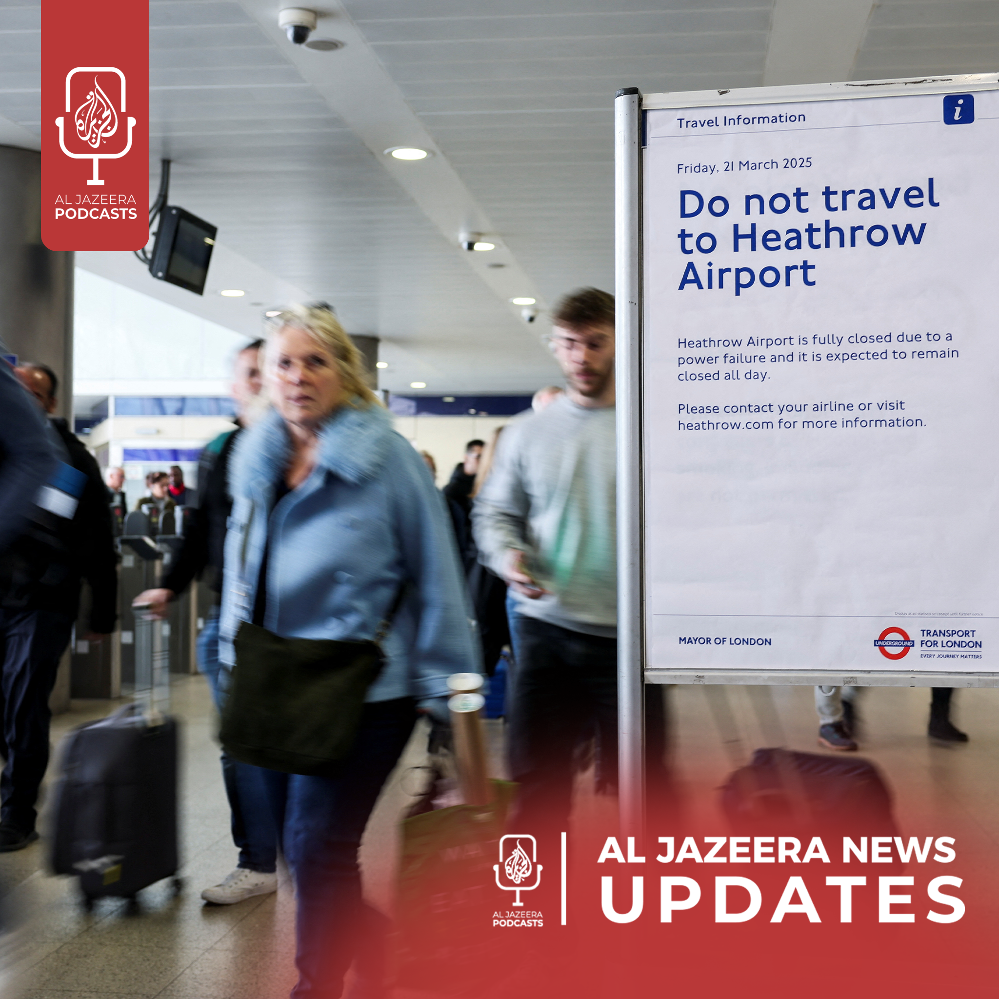 Deadly drone strikes in Sudan, Germany boosts defence spending