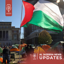 Global pro-Palestinian student protests, Belgium summons Israeli ambassador