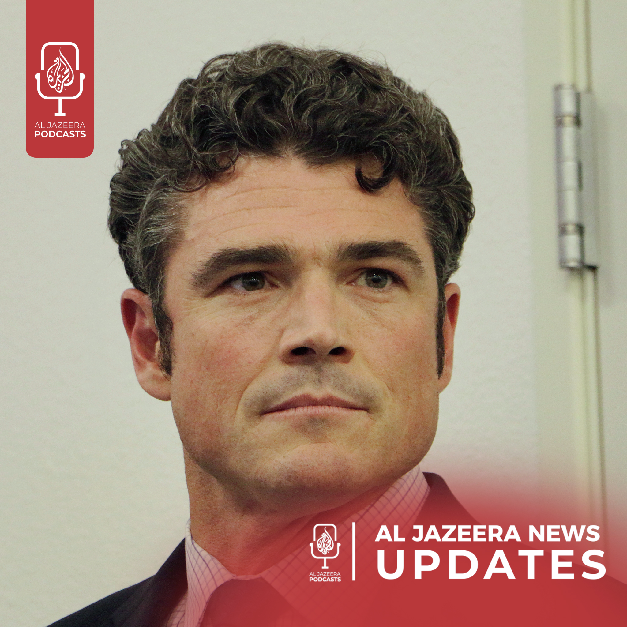 Iran's top security chiefs killed, Top US counterterrorism official resigns