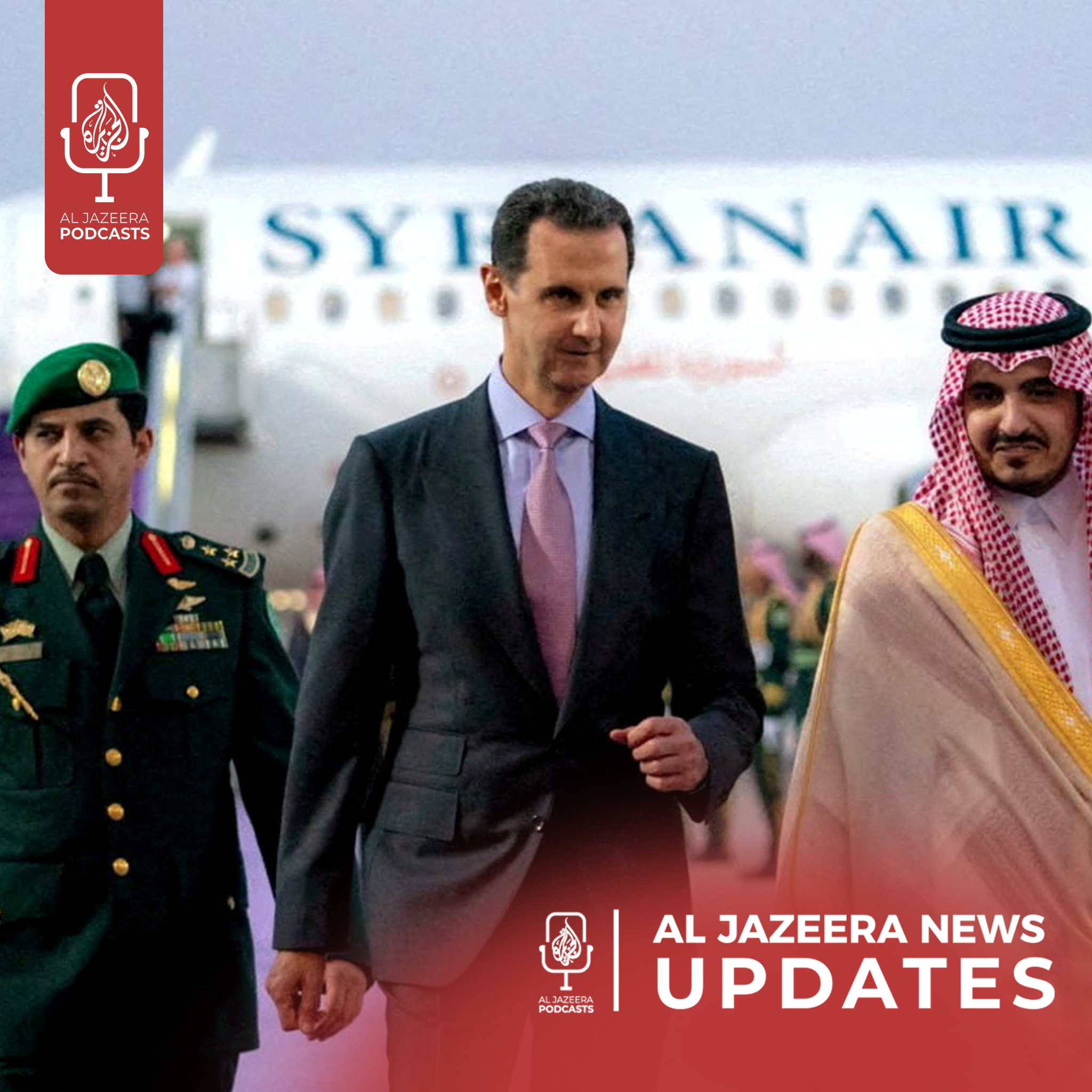 Bashar al-Assad sentenced to death in absentia, Israeli settler attacks