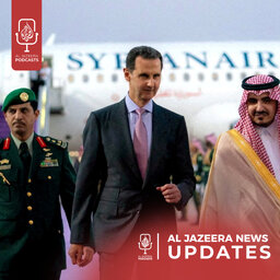 Bashar al-Assad sentenced to death in absentia, Israeli settler attacks