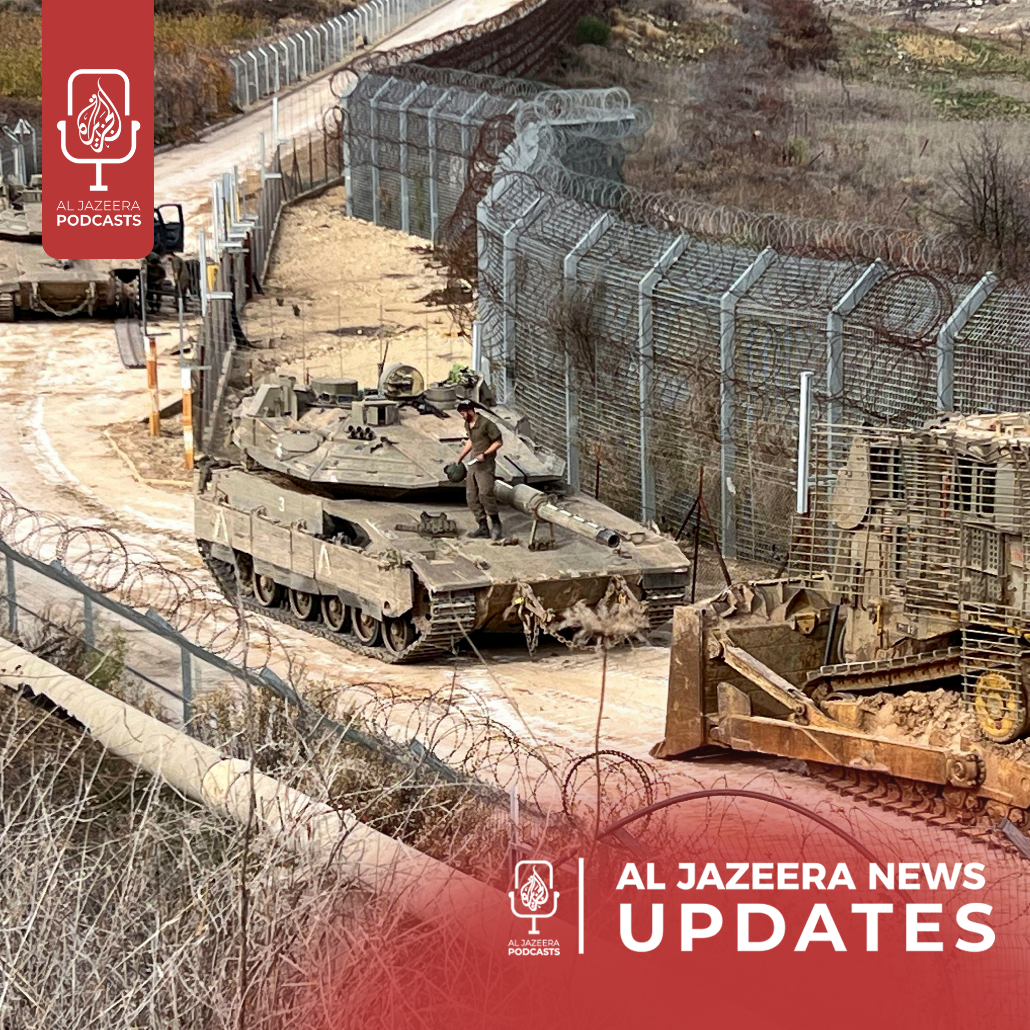 Israeli settlements in occupied Golan Heights, Occupied West Bank protests