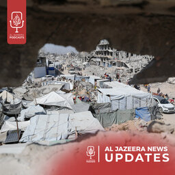 Direct Russia-Ukraine talks underway, UN awaits blockade end to send Gaza aid