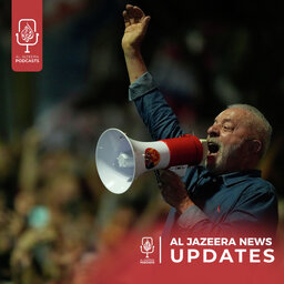 Lula wins Brazilian election, Eisenkot's final rally