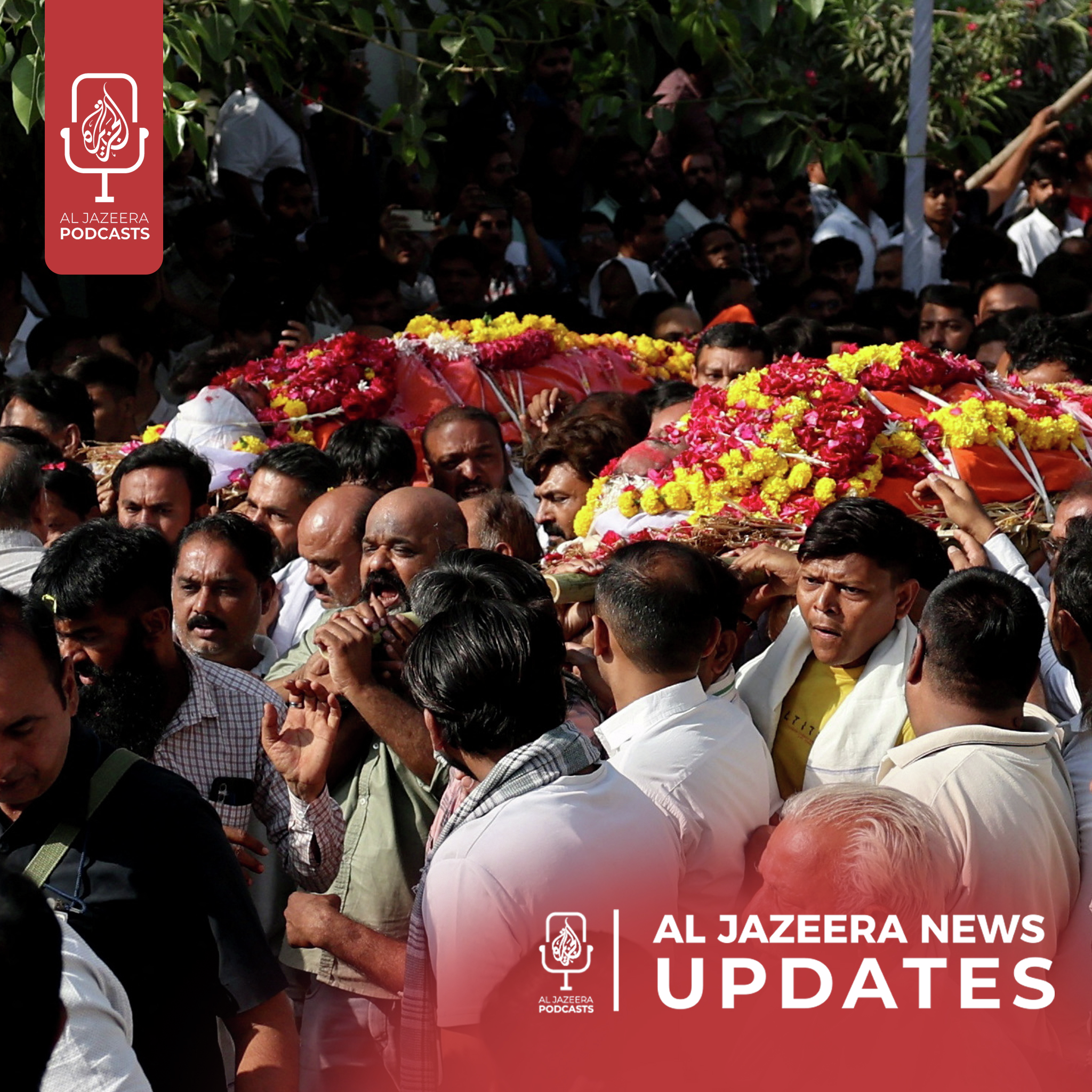 West Kordofan attack, India-Pakistan diplomatic fallout