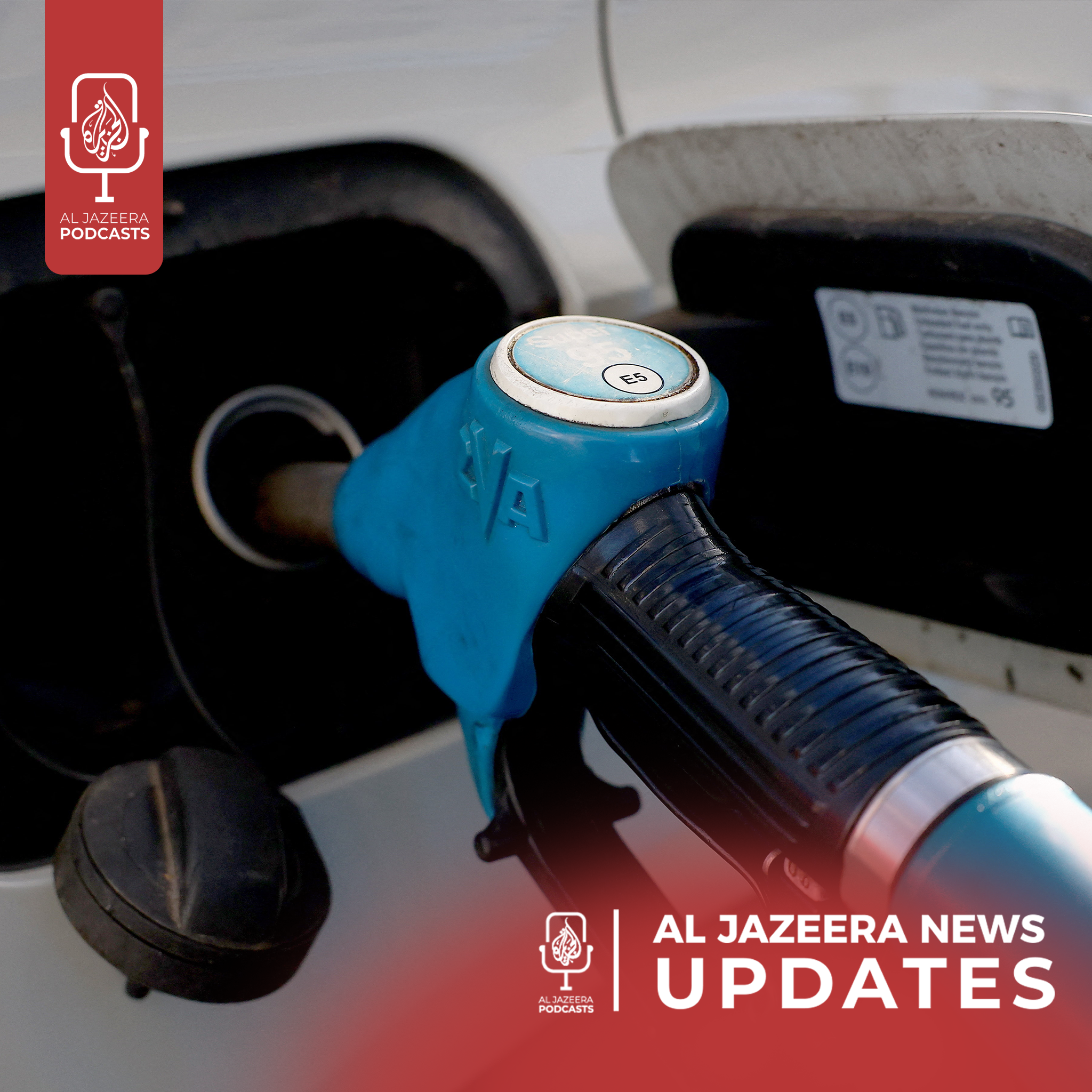 Lebanon-Israel to hold talks, Germany announces measures for fuel prices