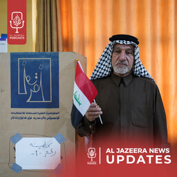 Polls open for Iraq elections, India car explosion