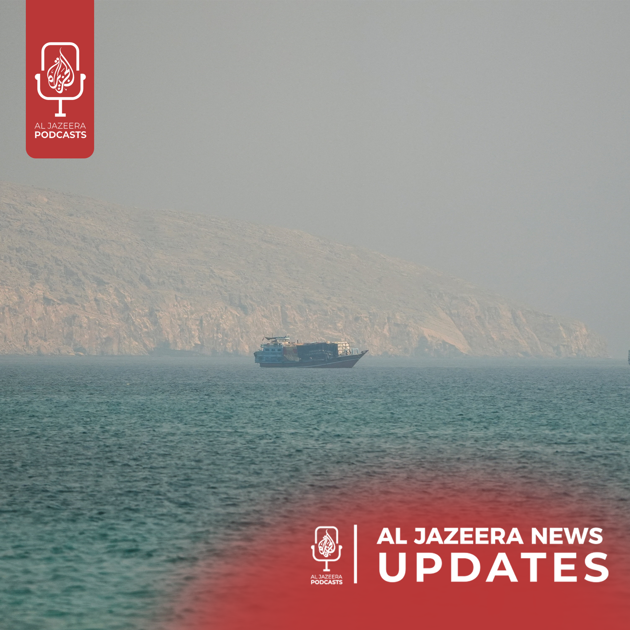 Iran attacks Gulf states following US strikes, IRGC closes Strait of Hormuz 