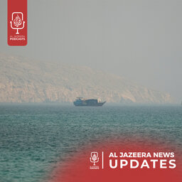 Iran attacks Gulf states following US strikes, IRGC closes Strait of Hormuz