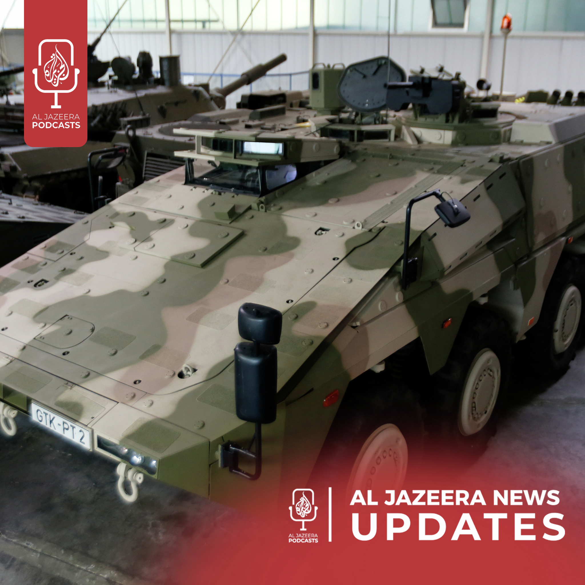 Putin and Modi announce trade deals, Germany's parliament votes on military service