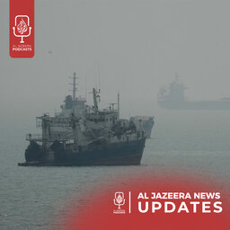 IRGC hits ships in the Gulf, Russia and Ukraine trade strikes