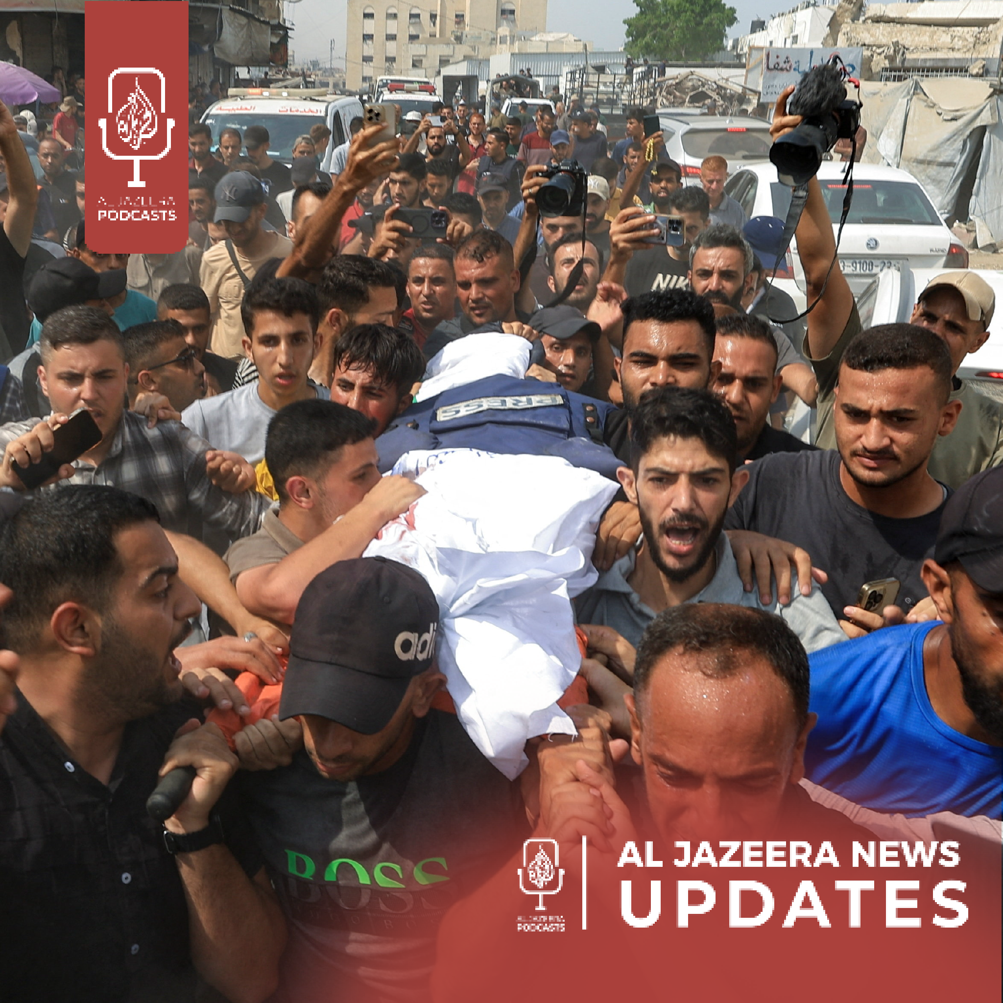 Al Jazeera News Updates
